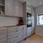 Holiday home Stor Til 16 Gaester Sauna & Vildmarksbad 200 M