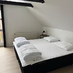 Stor Til 16 Gaester Sauna & Vildmarksbad 200 M Vakantiehuis
