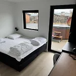 Vakantiehuis Stor Til 16 Gaester Sauna & Vildmarksbad 200 M *