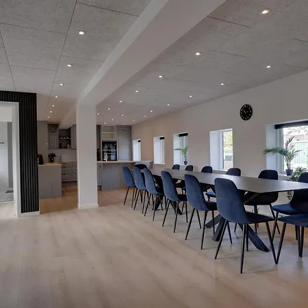 9 Amazing Sommerhouse