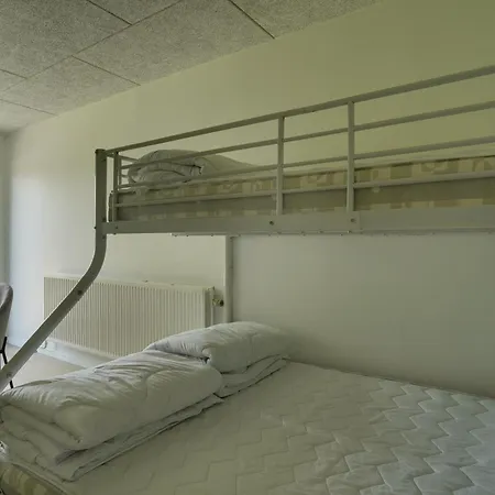 Feriehus Stor Til 16 Gæster Sauna&vildmarksbad 200 M *
