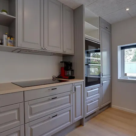 Dom wakacyjny 9 Amazing Sommerhouse