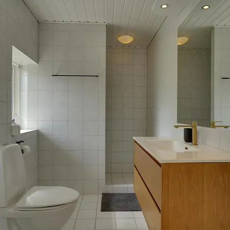 Stor Til 16 Gæster Sauna&vildmarksbad 200 M Børkop