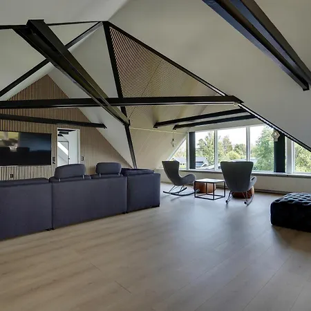 Сasa de vacaciones 9 Amazing Sommerhouse Børkop