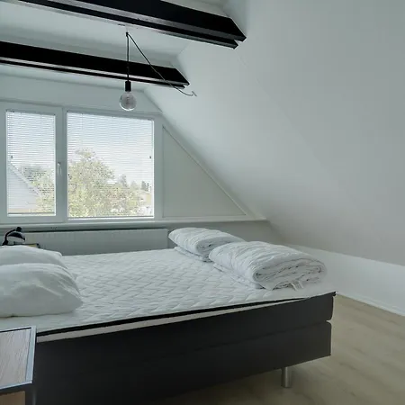 Stor Til 16 Gæster Sauna&vildmarksbad 200 M Børkop