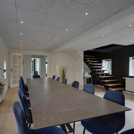 9 Amazing Sommerhouse Сasa de vacaciones