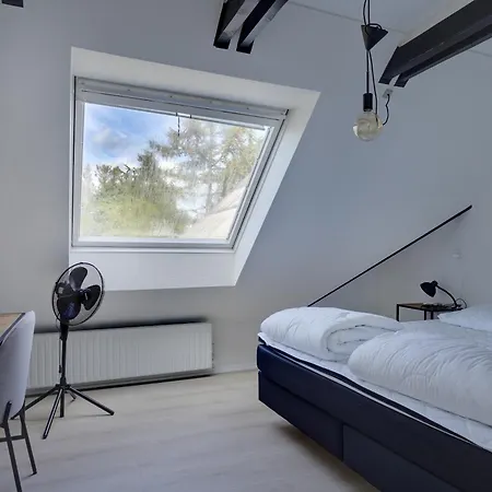Feriehus Stor Til 16 Gæster Sauna&vildmarksbad 200 M *