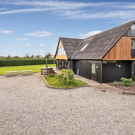 9 Amazing Sommerhouse Borkop