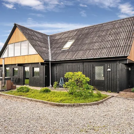9 Amazing Sommerhouse Holiday home