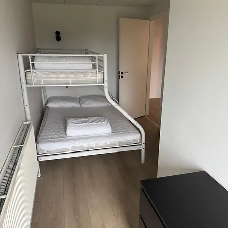 Stor Til 16 Gaester Sauna & Vildmarksbad 200 M Nyaraló *
