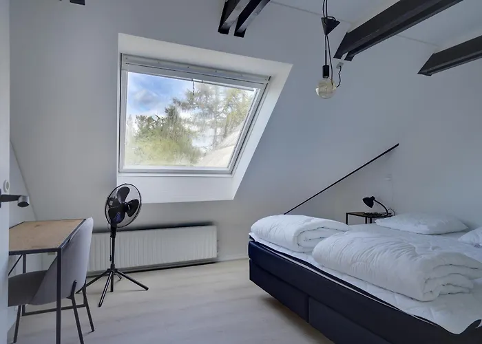 Tatil Evi Stor Til 16 Gaester Sauna & Vildmarksbad 200 M *