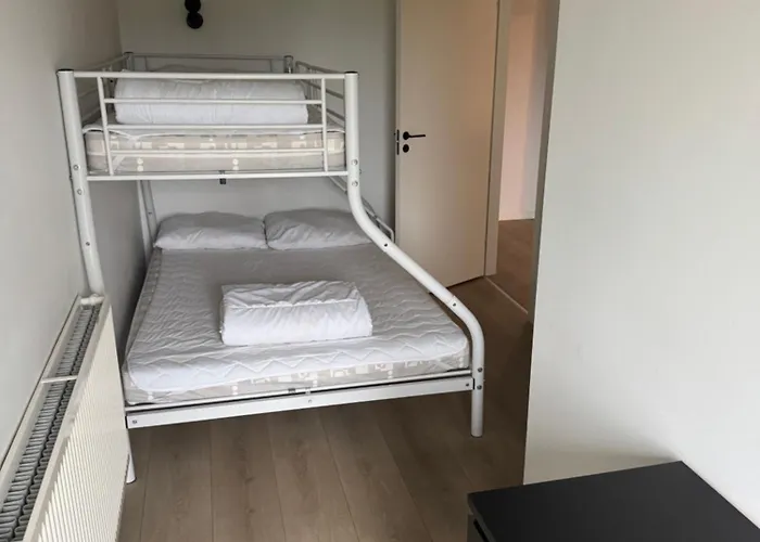 Stor Til 16 Gaester Sauna & Vildmarksbad 200 M Tatil Evi *