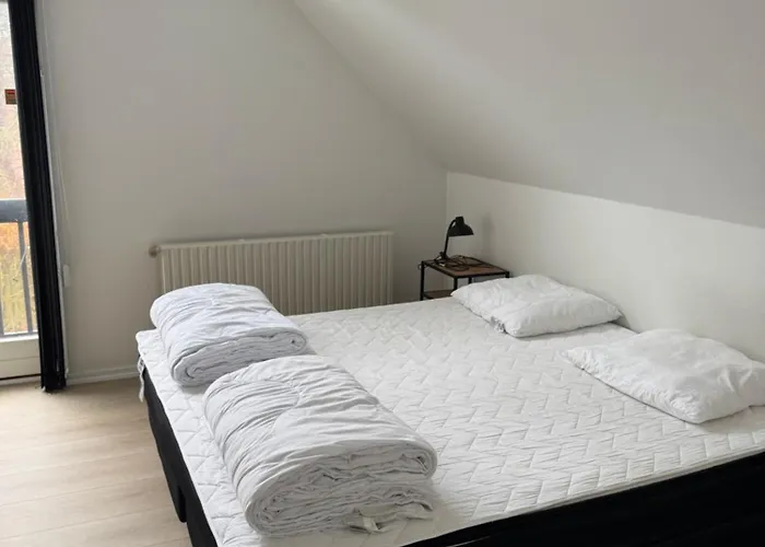 Stor Til 16 Gaester Sauna & Vildmarksbad 200 M Tatil Evi